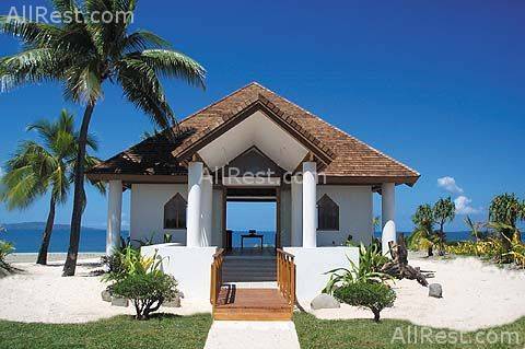 Sheraton Fiji Resort 28
